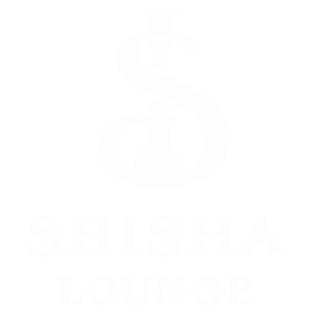 Shisha Lounge